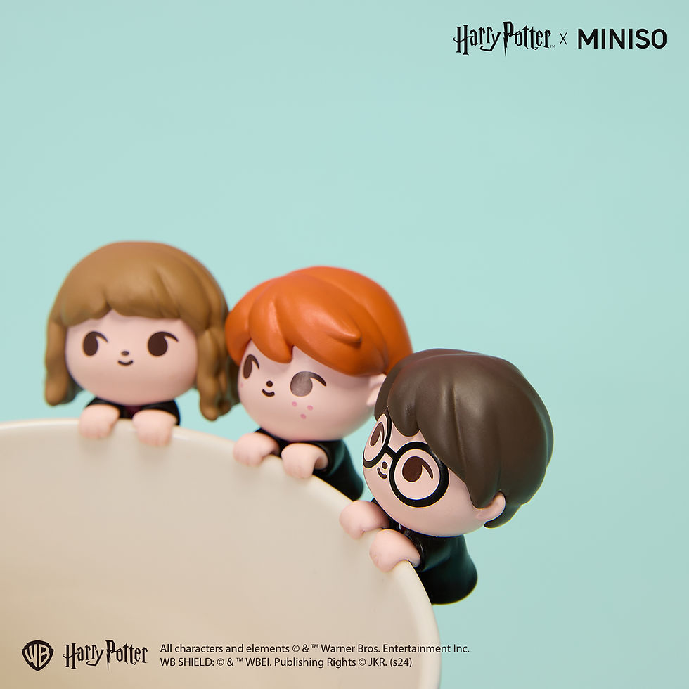 Home | MINISO